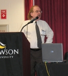 Towson University GIS Conference